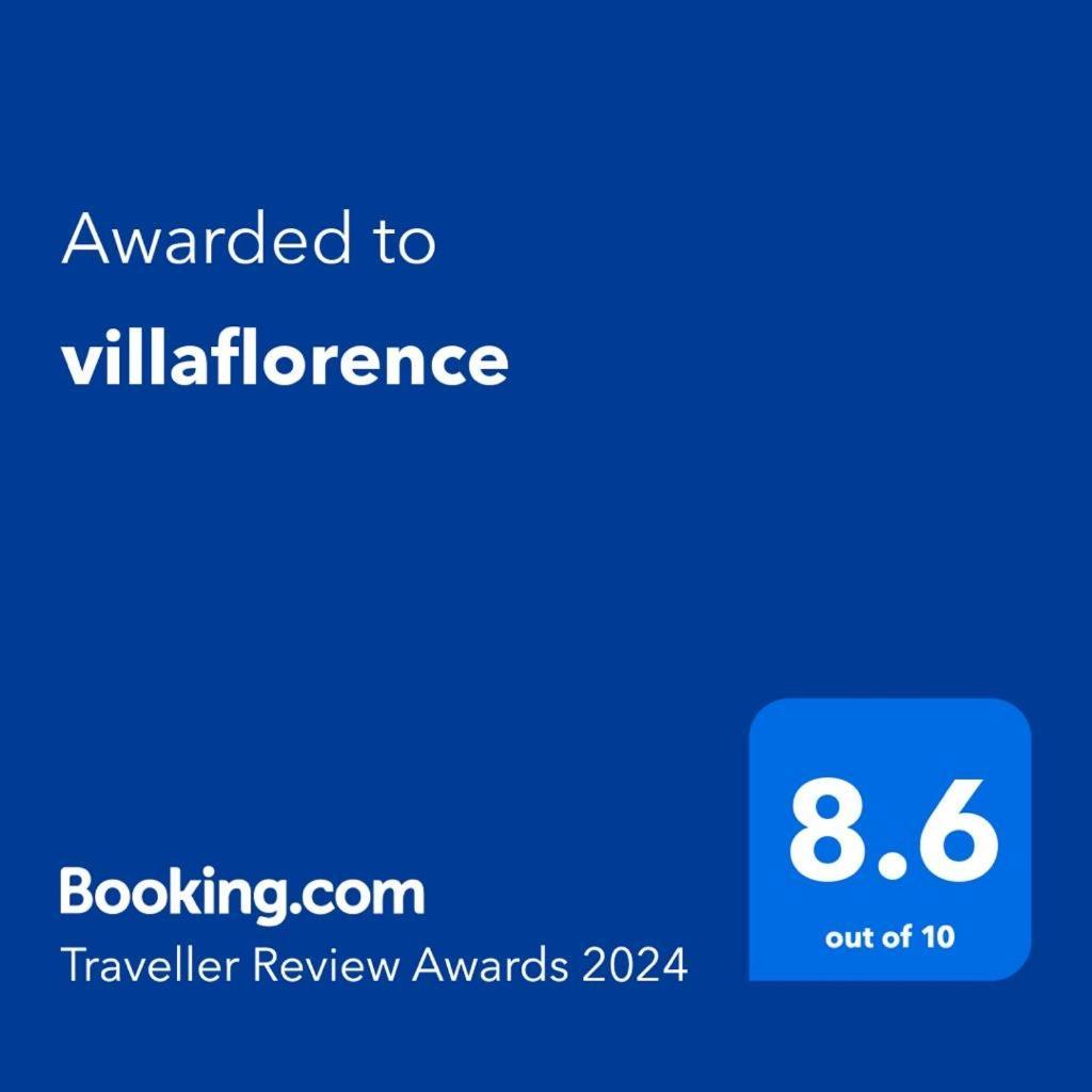 Villaflorence Kadawatha Екстер'єр фото
