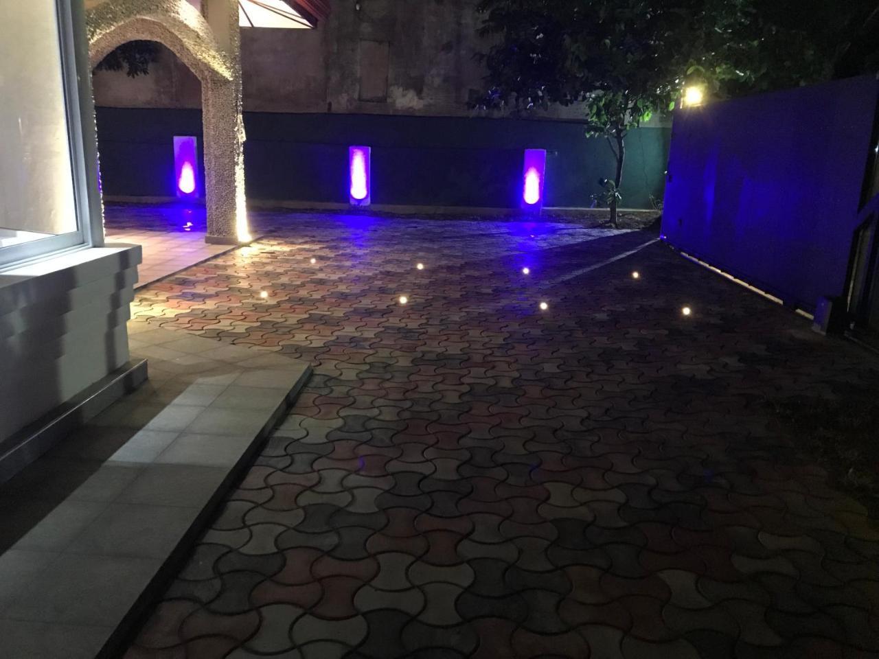 Villaflorence Kadawatha Екстер'єр фото