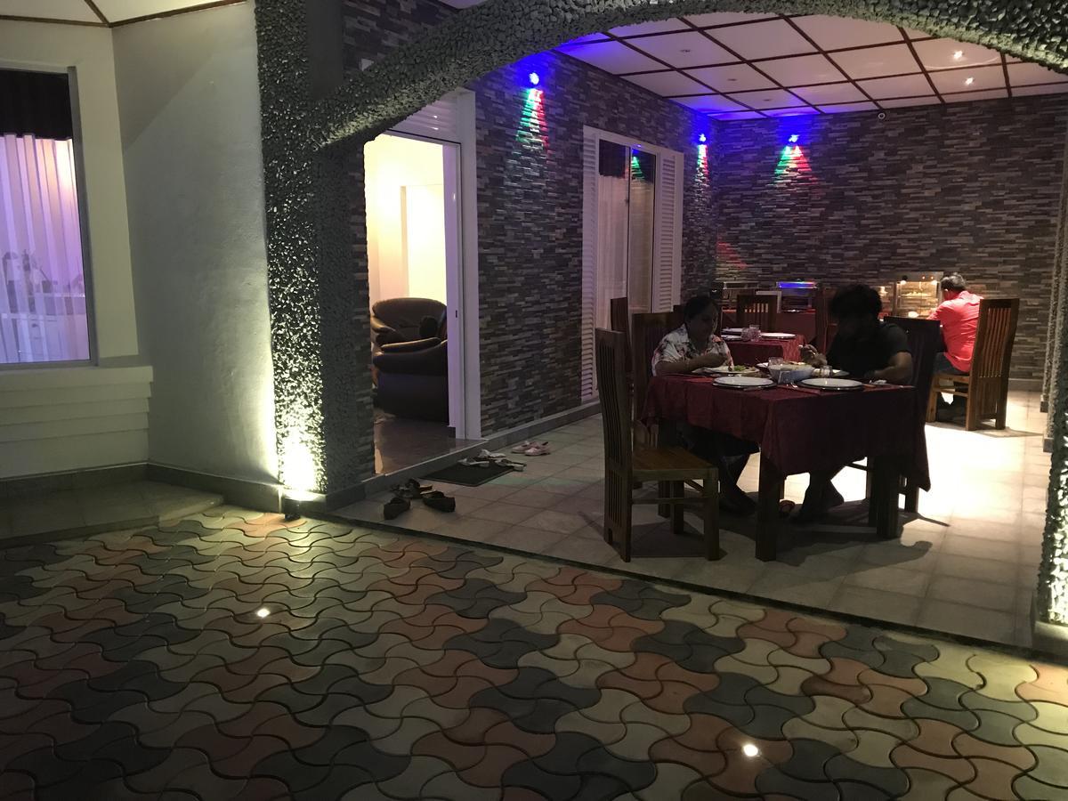 Villaflorence Kadawatha Екстер'єр фото
