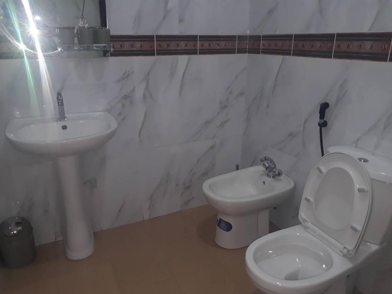Villaflorence Kadawatha Екстер'єр фото