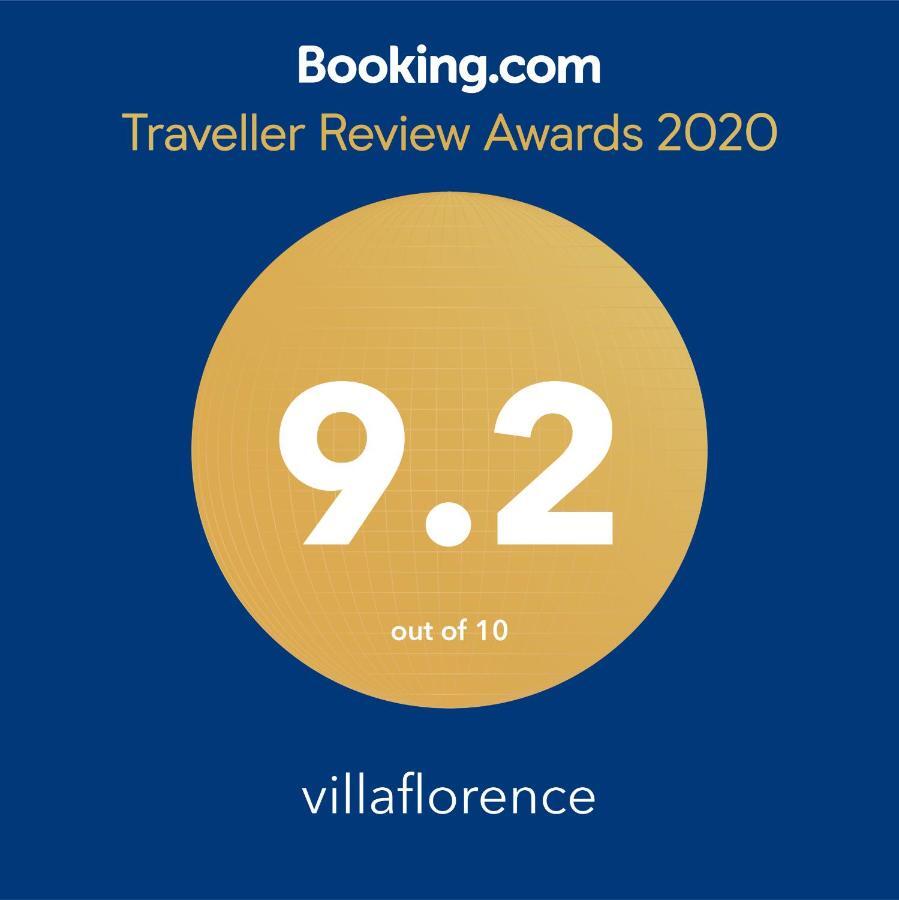 Villaflorence Kadawatha Екстер'єр фото